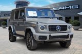 New 2025 Mercedes-Benz G 580 w/ EQ Technology image 2