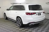 Used 2025 Mercedes-Benz GLS 450 4MATIC image 3