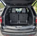 Used 2017 Ford Explorer Sport image 5