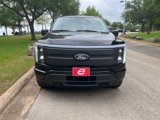 New 2025 Ford F150 Lightning XLT image 2