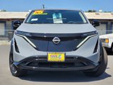 New 2025 Nissan Ariya AWD image 2