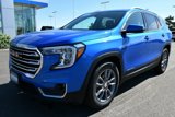 Certified 2024 GMC Terrain SLT image 2