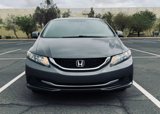 Used 2013 Honda Civic LX image 5