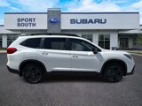 New 2025 Subaru Ascent Onyx Edition image 2