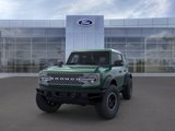 New 2025 Ford Bronco Badlands image 2