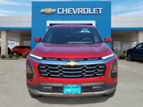 New 2026 Chevrolet Equinox LT image 2