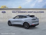 New 2025 Ford Mustang Mach-E Premium image 4