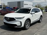 New 2025 Acura MDX w/ Technology Package image 4