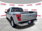 Certified 2023 Ford F150 XLT image 5