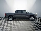 New 2025 RAM 1500 4x4 Crew Cab image 2