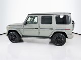 New 2025 Mercedes-Benz G 580 w/ EQ Technology image 5