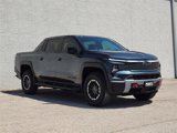 New 2026 Chevrolet Silverado EV Trail Boss image 2