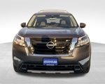 New 2025 Nissan Pathfinder Platinum w/ Cargo Package image 2