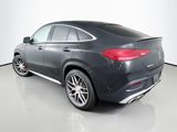 New 2025 Mercedes-Benz GLE 63 AMG S image 5