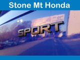 New 2025 Honda CR-V Sport-L image 5