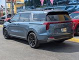 New 2025 Kia Carnival SX Prestige image 4