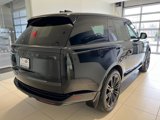 New 2025 Land Rover Range Rover SE image 4