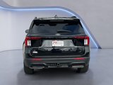 New 2025 Ford Explorer ST-Line w/ Premium Package image 4