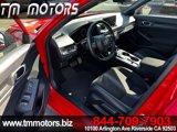 Used 2022 Honda Civic Sport image 6