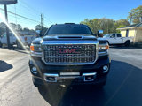 Used 2018 GMC Sierra 2500 Denali w/ Duramax Plus Package image 2