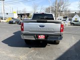 Used 2022 Ford F150 XLT image 5