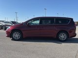 Used 2023 Chrysler Voyager LX image 5