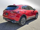 New 2025 Buick Envision Preferred image 5