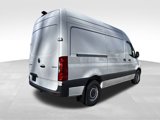 New 2025 Mercedes-Benz Sprinter 2500 image 5