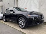 Used 2018 Maserati Levante image 3