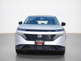 New 2025 Nissan Murano Platinum image 4