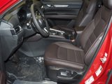 New 2025 MAZDA CX-5 Signature image 3