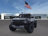New 2025 Ford Bronco Raptor image 2
