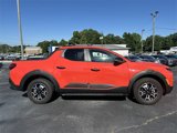 Certified 2025 Hyundai Santa Cruz XRT image 4