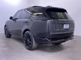 New 2025 Land Rover Range Rover SE image 3