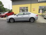 Used 2020 Acura TLX image 2