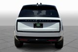 New 2025 Land Rover Range Rover SE image 4