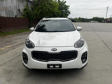 Used 2018 Kia Sportage EX w/ EX Sport Appearance Package image 2