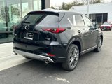 New 2025 MAZDA CX-5 Signature image 2