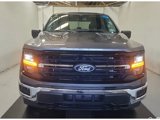 Used 2024 Ford F150 XLT w/ Mobile Office Package image 4