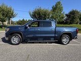 Used 2019 GMC Sierra 1500 SLT w/ SLT Premium Package image 3