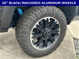 New 2025 RAM 2500 Rebel image 5