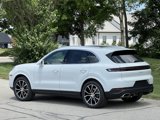 New 2025 Porsche Cayenne image 3