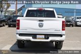 Used 2022 RAM 1500 Limited w/ Body Color Bumper Group image 4