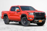 New 2025 Nissan Frontier PRO-4X image 2
