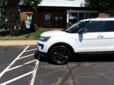 Used 2018 Ford Explorer XLT w/ Equipment Group 202A image 2