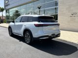 New 2026 INFINITI QX60 Luxe w/ Cargo Package image 5