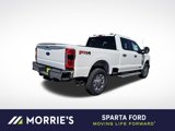 New 2025 Ford F350 Lariat w/ Chrome Package image 5