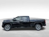 New 2025 Chevrolet Silverado 2500 Custom w/ Custom Value Package image 5