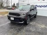 New 2025 Dodge Durango GT w/ Blacktop Package image 2
