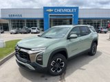 New 2026 Chevrolet Equinox ACTIV w/ Convenience Package III image 2